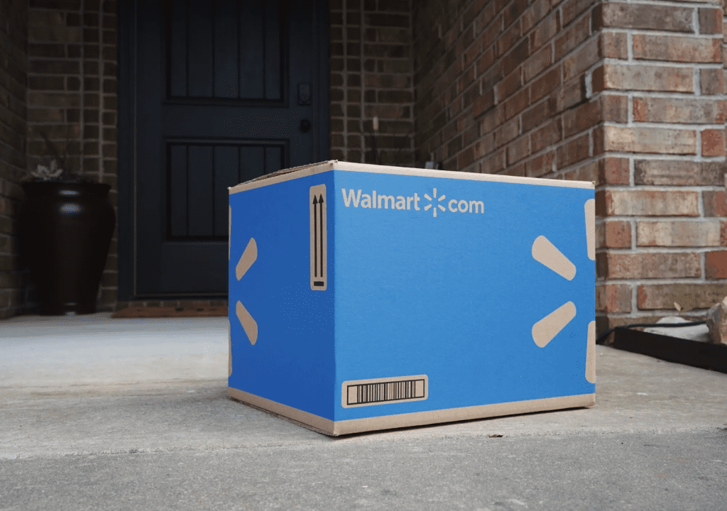 Walmart eCommerce Consulting